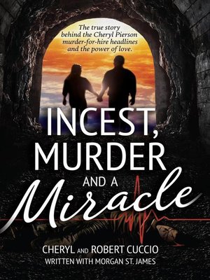 Incest, Murder and a Miracle - ebook
